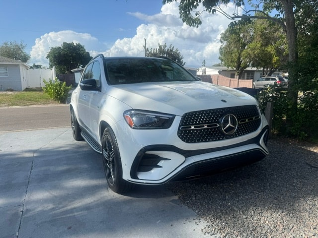 Auto spa gallery image 1