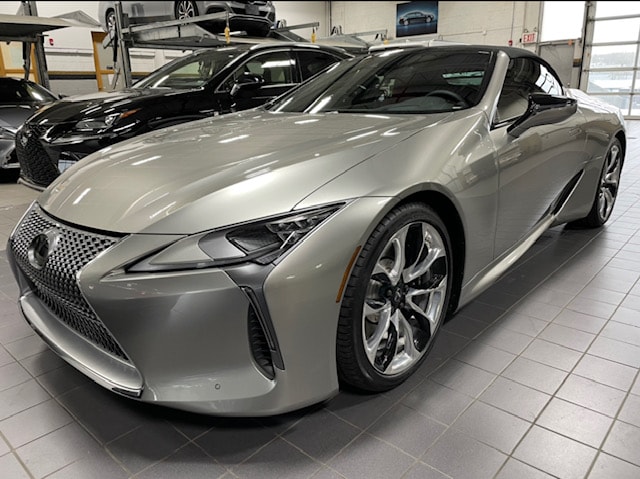 Auto spa gallery image 11