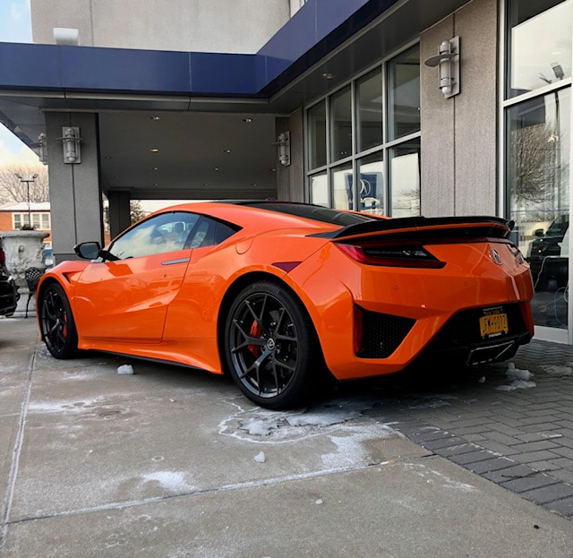 Auto spa gallery image 15