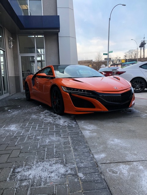 Auto spa gallery image 16