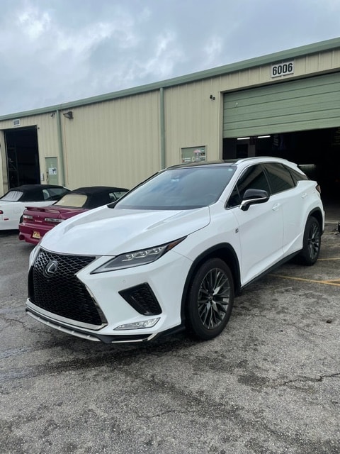 Auto spa gallery image 17