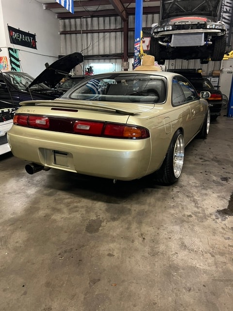 Auto spa gallery image 7